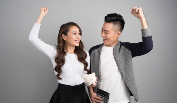 等着你主动的男生心理