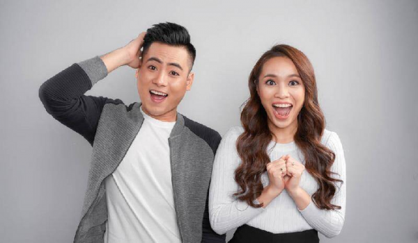 等着你主动的男生心理