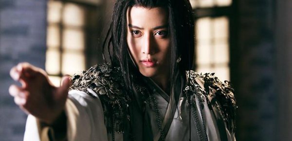 岳绮罗为什么怕白琉璃