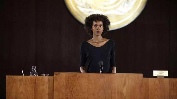 女性割礼后长什么样