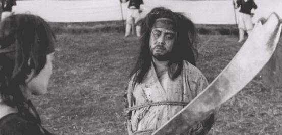 刘瑾凌迟变成一副骨架