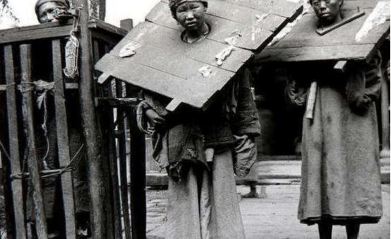 刘瑾凌迟变成一副骨架