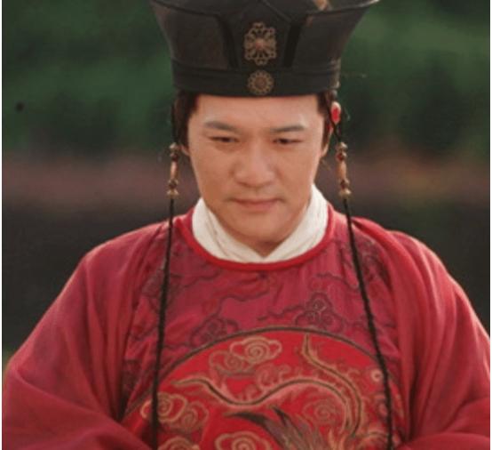 刘瑾凌迟变成一副骨架