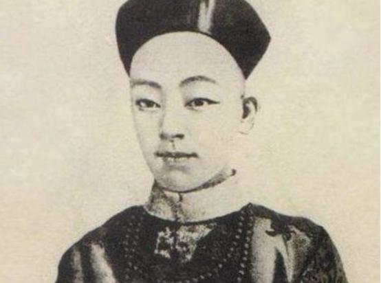 刘瑾凌迟变成一副骨架