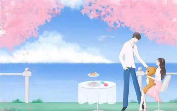 男生同时撩好几个女生的表现