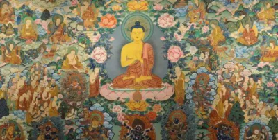 金蝉子10次转世分别是谁 西游记唐僧是金蝉子几世转世