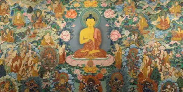 金蝉子10次转世分别是谁