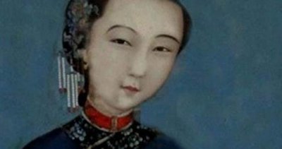 周莹历史真实原型介绍 历史上的周莹是什么样的