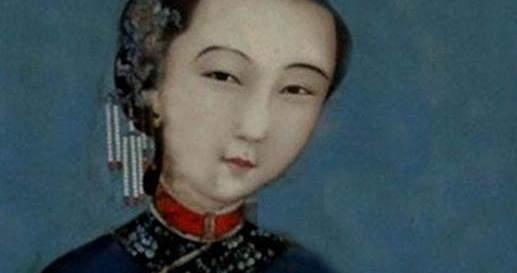 周莹历史真实原型介绍