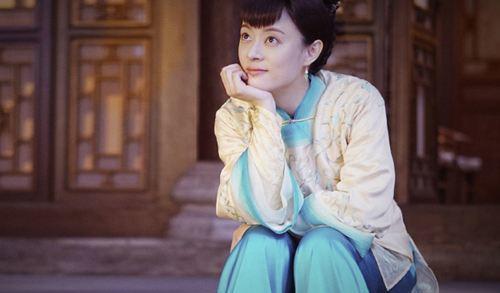 周莹历史真实原型介绍