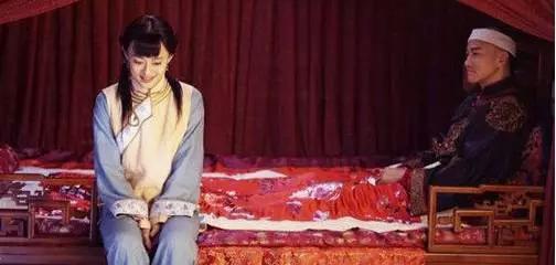 周莹历史真实原型介绍