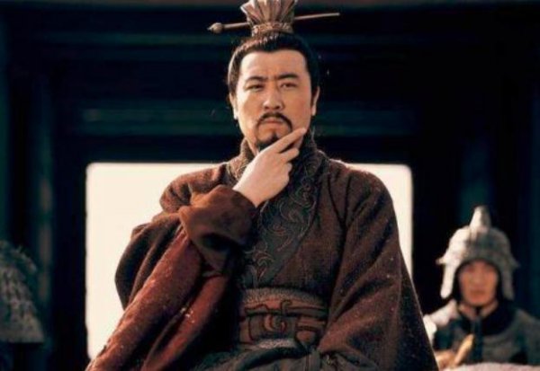 刘备一生错用三人是谁