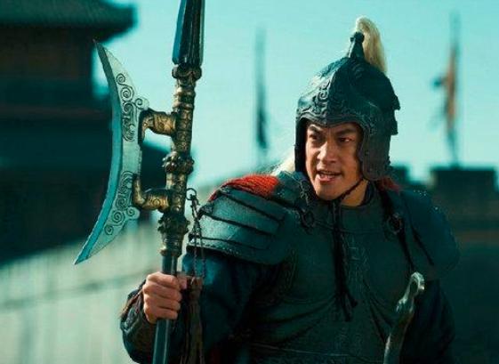 刘备一生错用三人是谁