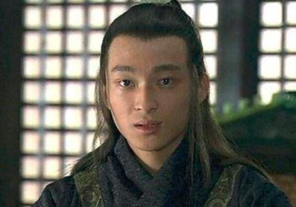 刘备一生错用三人是谁