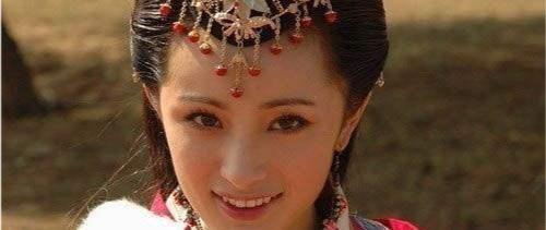 王昭君服侍过多少匈奴