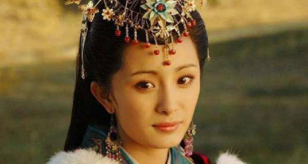 王昭君服侍过多少匈奴