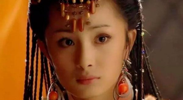 王昭君服侍过多少匈奴