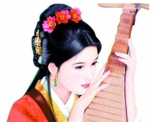 王昭君服侍过多少匈奴