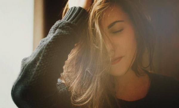 男人选什么女人当备胎