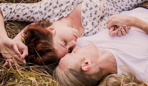 男人选什么女人当备胎