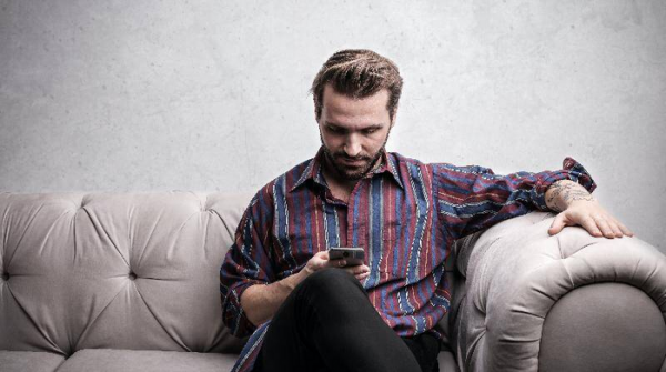 男人选什么女人当备胎