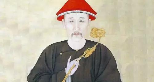 乾隆是最垃圾的一个皇帝