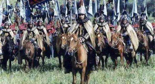 冲冠一怒为红颜的是谁的故事