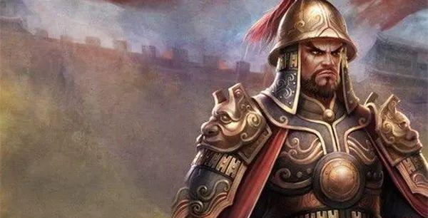 冲冠一怒为红颜的是谁的故事