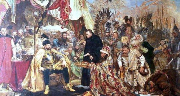 立陶宛是哪个国家的分出来的