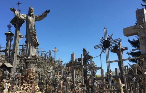 立陶宛是哪个国家的分出来的