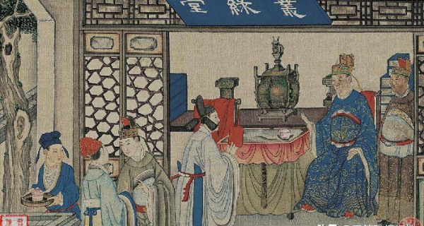 贾元春为什么被凌迟处死