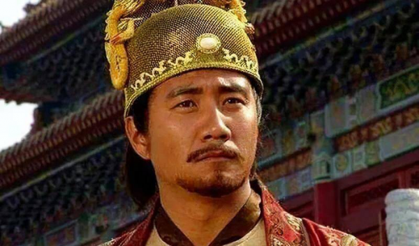 姚广孝为什么被叫妖僧