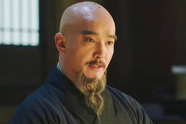 姚广孝为什么被叫妖僧