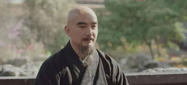 姚广孝为什么被叫妖僧