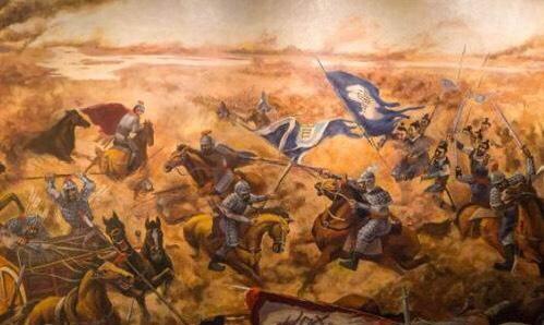 刘备哪来的七十万大军