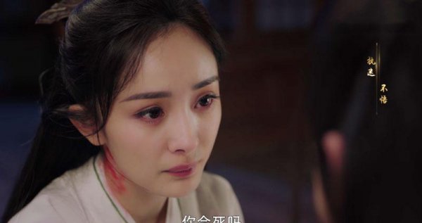 电视剧斛珠夫人琅嬛结局是悲是喜