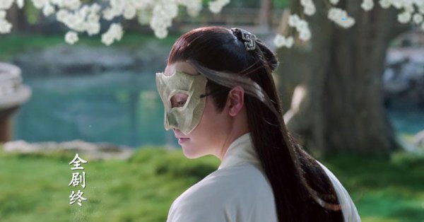 电视剧斛珠夫人琅嬛结局是悲是喜