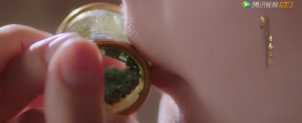 电视剧斛珠夫人琅嬛结局是悲是喜