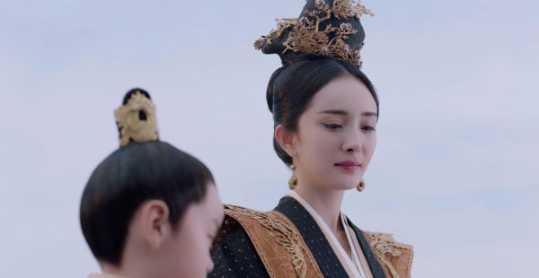 电视剧斛珠夫人琅嬛结局是悲是喜