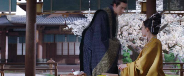 电视剧斛珠夫人琅嬛结局是悲是喜