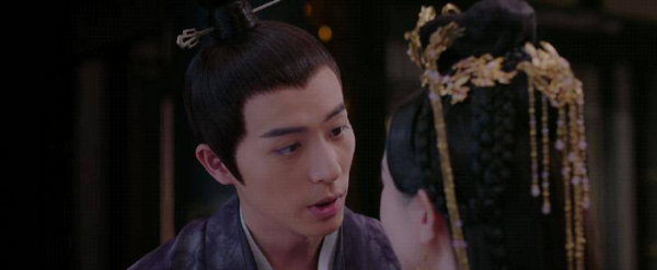 电视剧斛珠夫人琅嬛结局是悲是喜