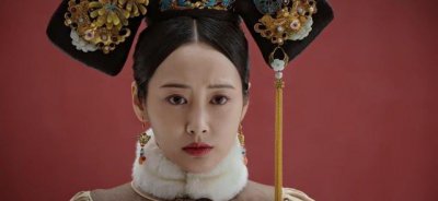 令妃的历史真实结局 历史上令妃是怎么死的 被毒死吗