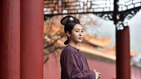 令妃的历史真实结局