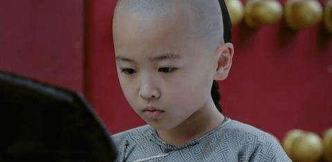 令妃的历史真实结局