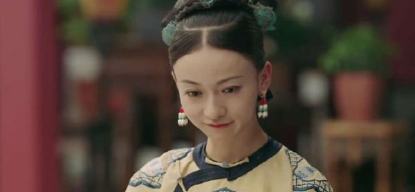 令妃的历史真实结局