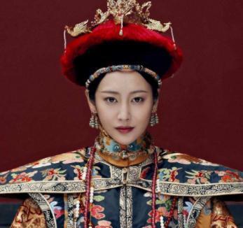 令妃的历史真实结局