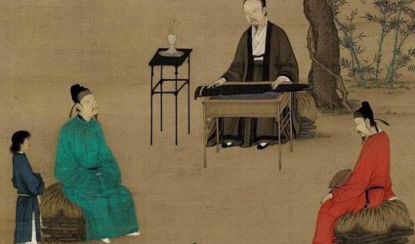 宋徽宗被金人熬成了灯油