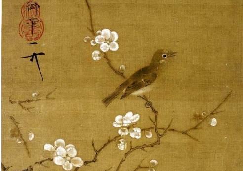 宋徽宗被金人熬成了灯油