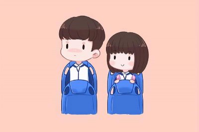 男生喜欢到什么程度才会表白 男人暗恋你到极致的表现