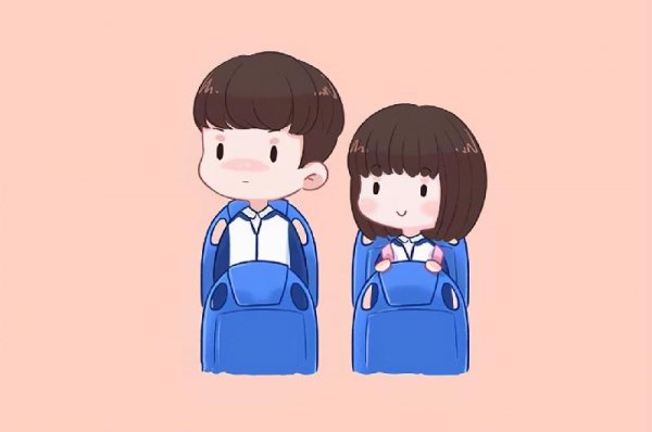 男生喜欢到什么程度才会表白